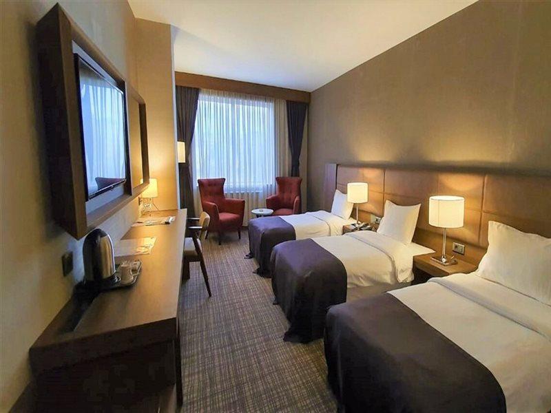 Grand Isias Hotel Adıyaman Extérieur photo