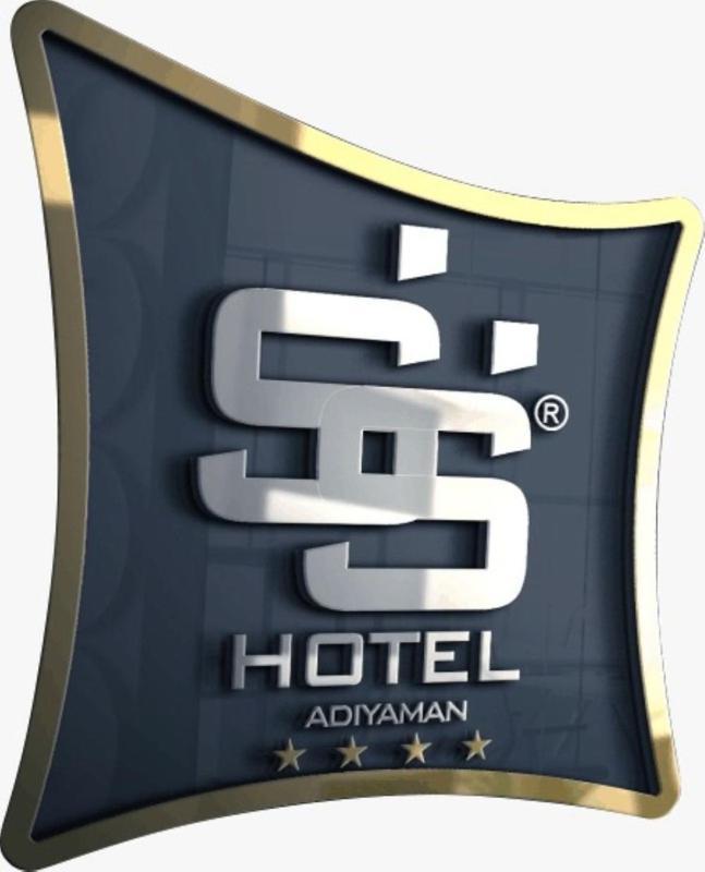 Grand Isias Hotel Adıyaman Extérieur photo