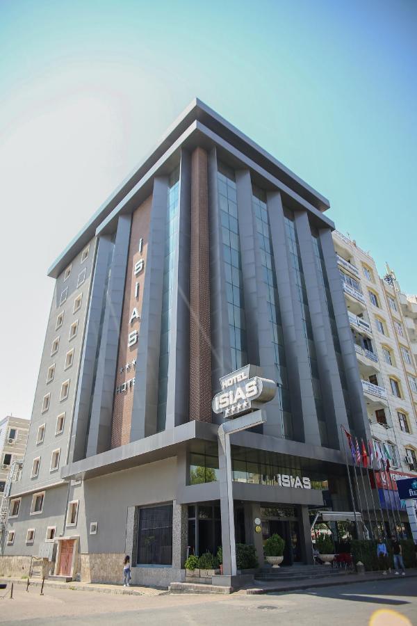 Grand Isias Hotel Adıyaman Extérieur photo