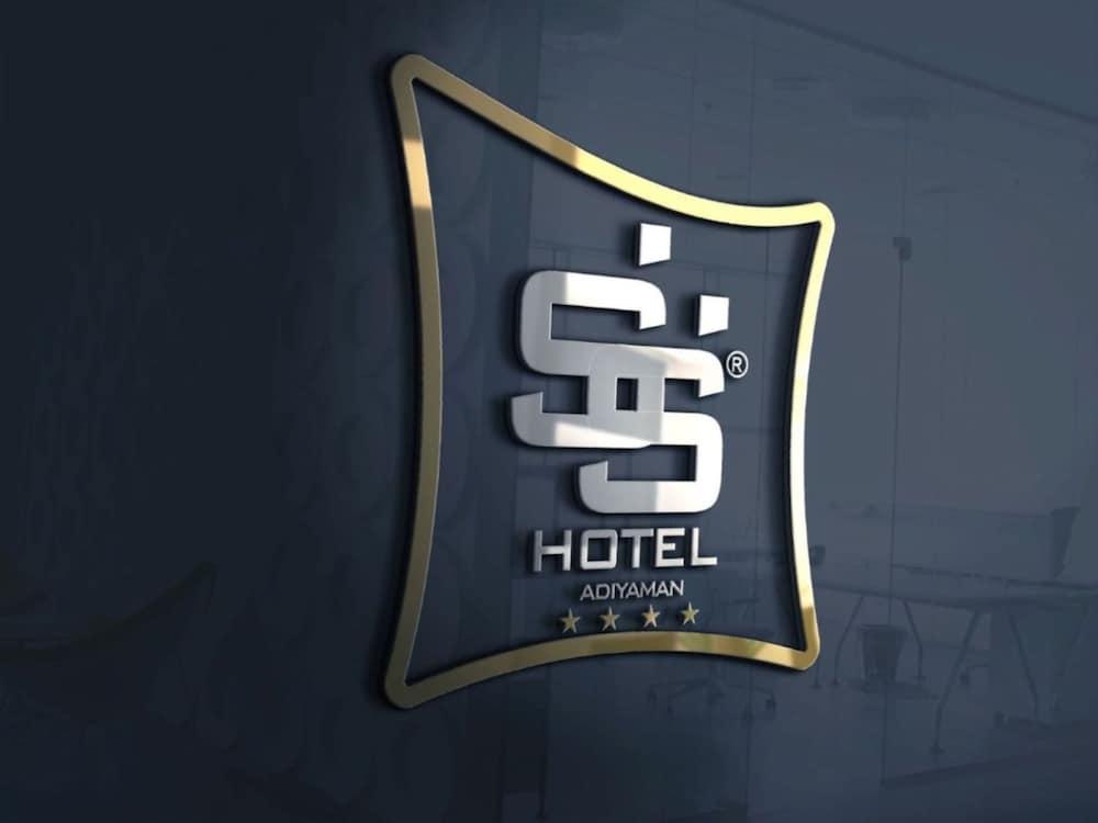 Grand Isias Hotel Adıyaman Extérieur photo