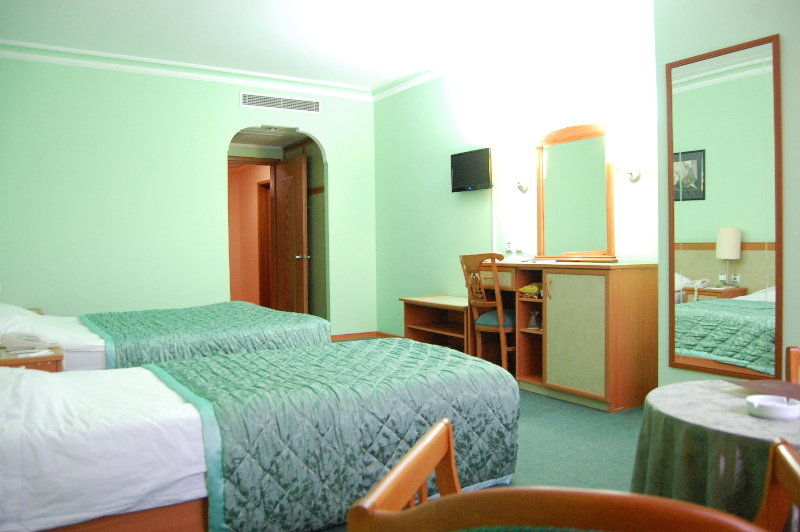 Grand Isias Hotel Adıyaman Extérieur photo