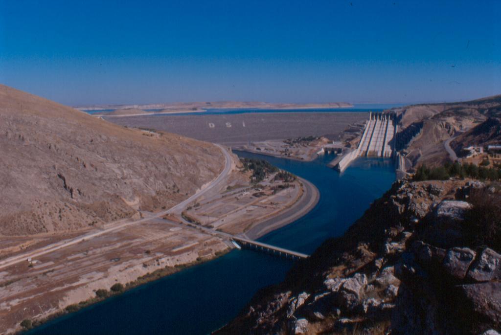 Grand Isias Hotel Adıyaman Extérieur photo
