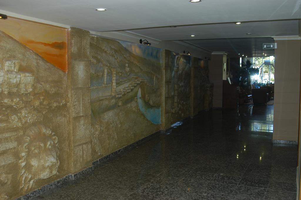 Grand Isias Hotel Adıyaman Extérieur photo